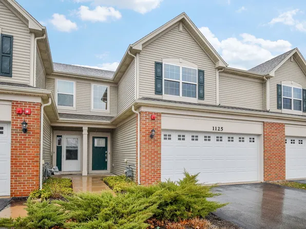 1125 Goldfinch Ave, Yorkville, IL 60560