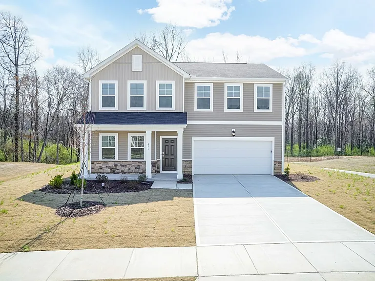 611 Roy Adams Rd — Photo 3