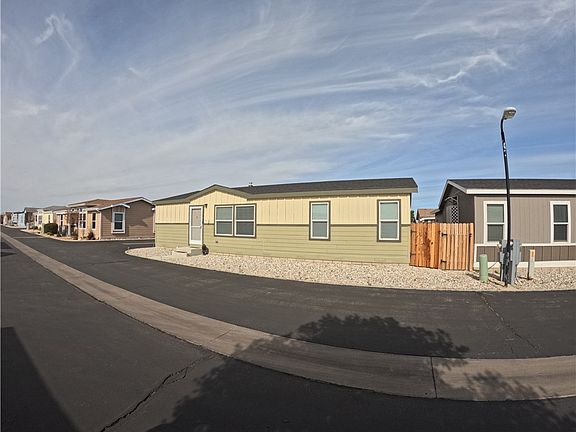 2nd image of 21621 Sandia Rd #130