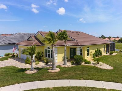 1502 San Ysidro Way, Venice, FL, 34285