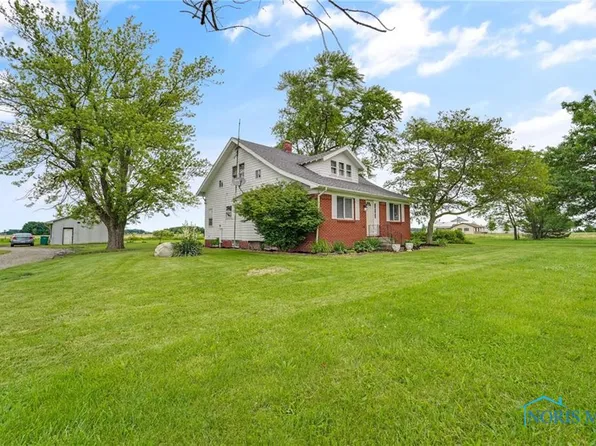 19781 W State Route 579, Curtice, OH 43412