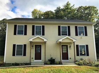 163 Leesville Rd, Moodus, CT 06469