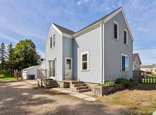 123 E Ryan St, BRILLION, WI 54110