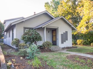 7207 N Vincent Ave, Portland, OR