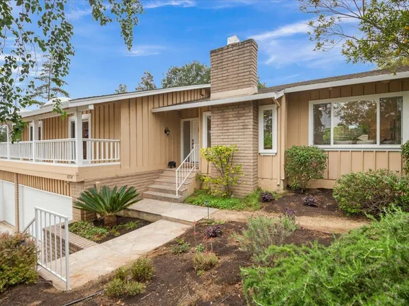 1278 Saint Mark Ct, Los Altos, CA 94024