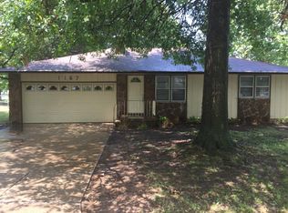 1167 E Morningside St, Springfield, MO 65807