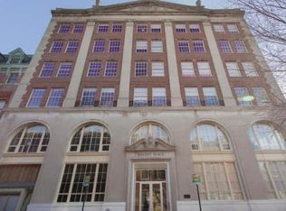 322 Walnut St #G2, Philadelphia, PA 19106