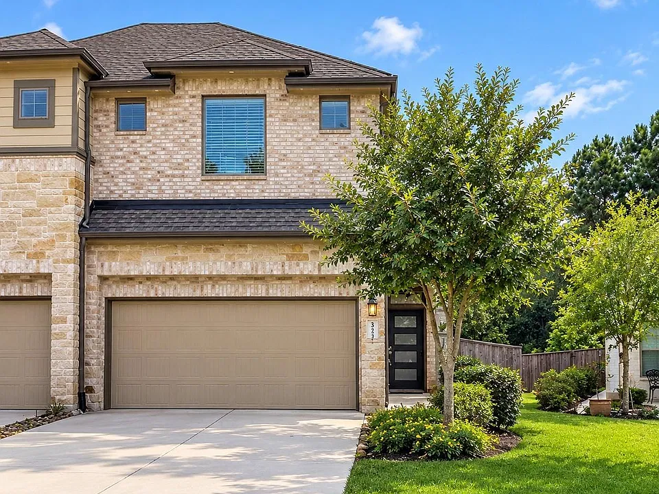 323 N Spotted Fern Dr