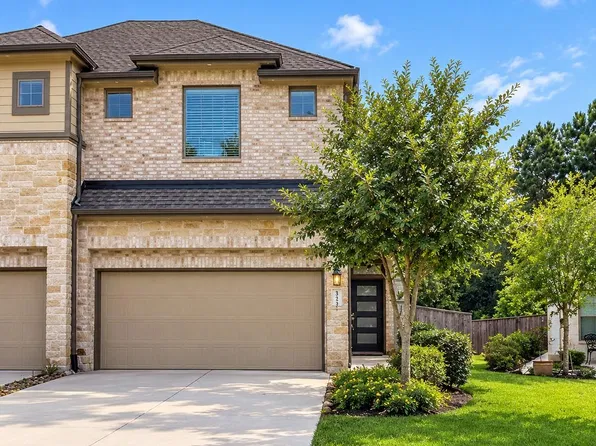 323 N Spotted Fern Dr, Montgomery, TX 77316