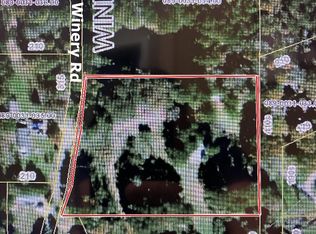 170 Winery Rd, Fulton, MS 38843