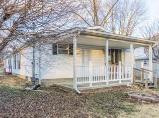 544 E Union St, Circleville, OH 43113