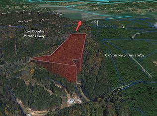 Amis Way, Sevierville, TN 37876