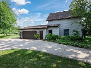 7129 County Rd S, Bancroft, WI 54921