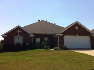 3798 Belinda Ln, Springdale, AR 72764