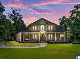 2729 Millbrook Rd, Vestavia, AL 35243