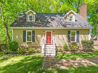 3217 Appling Way, Durham, NC 27703