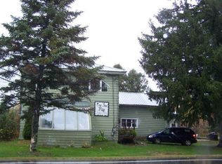 797 State Route 122, Constable, NY 12926