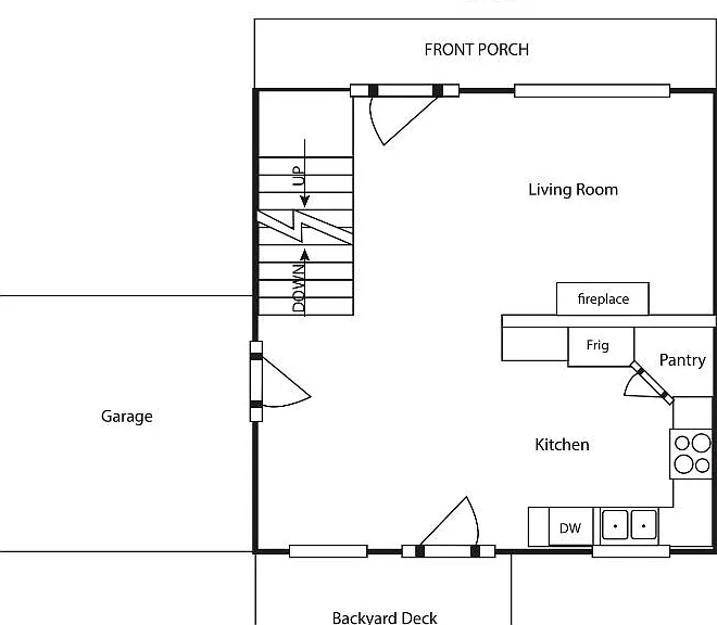 1512 Westin Dr — Photo 16