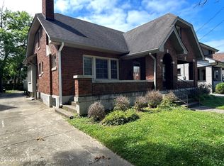 3518 Lexington Rd, Louisville, KY 40207