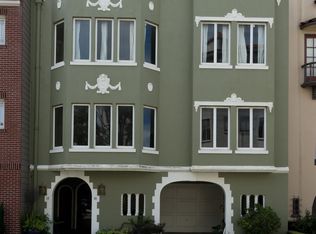 17 Casa Way, San Francisco, CA 94123