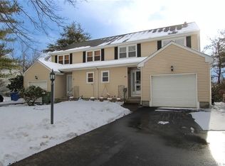 44 Norman Dr UNIT 44, Glastonbury, CT 06033