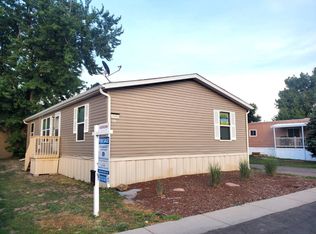 1686 N Eisenhower Way #170, Aurora, CO 80011