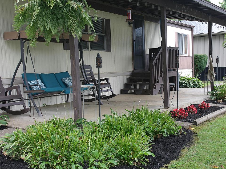 3022 Sycamore Ln, Stockport, OH 43787 Zillow