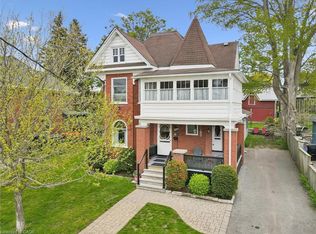 150 Walker St, Cambridge, ON N3C2C2