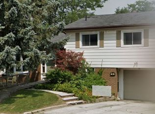 64 Parkway Ave, Markham, ON L3P 2G6