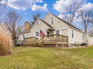 106 S Creamery St, Eureka, IL