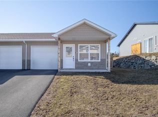 178 Arlington Cres, Saint John, NB E2K 0K8