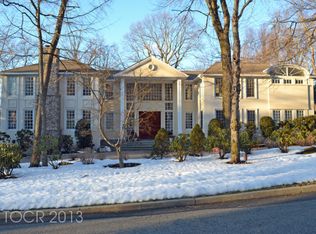 37 Hickory Hl, Montvale, NJ 07645