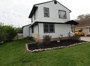 217 Guam Ave, Mishawaka, IN