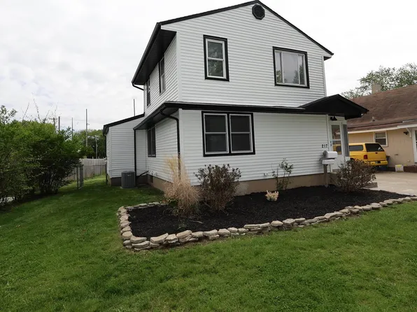 217 Guam Ave, Mishawaka, IN 46545