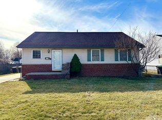 6066 Duncan St, Taylor, MI 48180