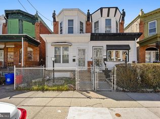 1157 Princess Ave, Camden, NJ 08103