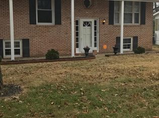 775 Elmhurst Rd, Severn, MD 21144