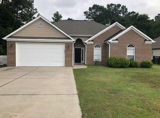 946 University Forest Dr, Conway, SC 29526