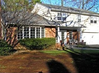 52 Franklin Ave, Rye, NY 10580