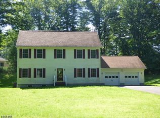 110 North Ct, Montague Twp., NJ 07827