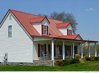 237 Gantt Rd, Belwood, NC 28090