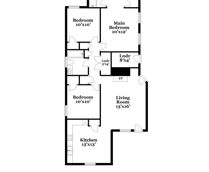 3542 E Regency Park Cir — Photo 2
