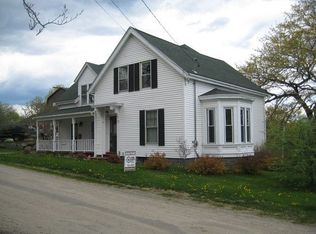 4 Spring St, Lubec, ME 04652