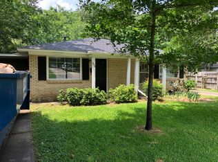 808 Pine Valley Rd, Little Rock, AR 72207