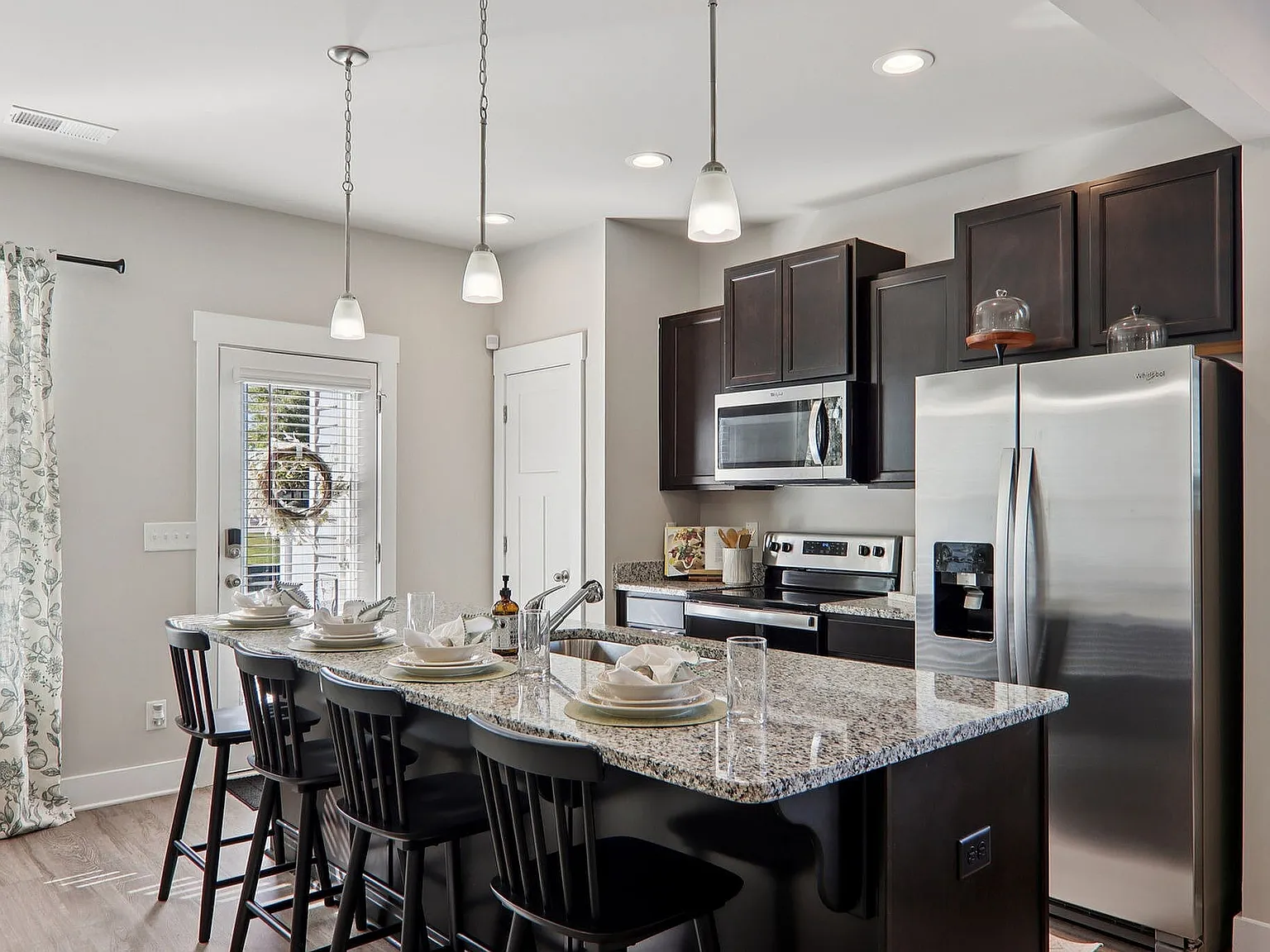 Covey Homes Greene — Photo 4