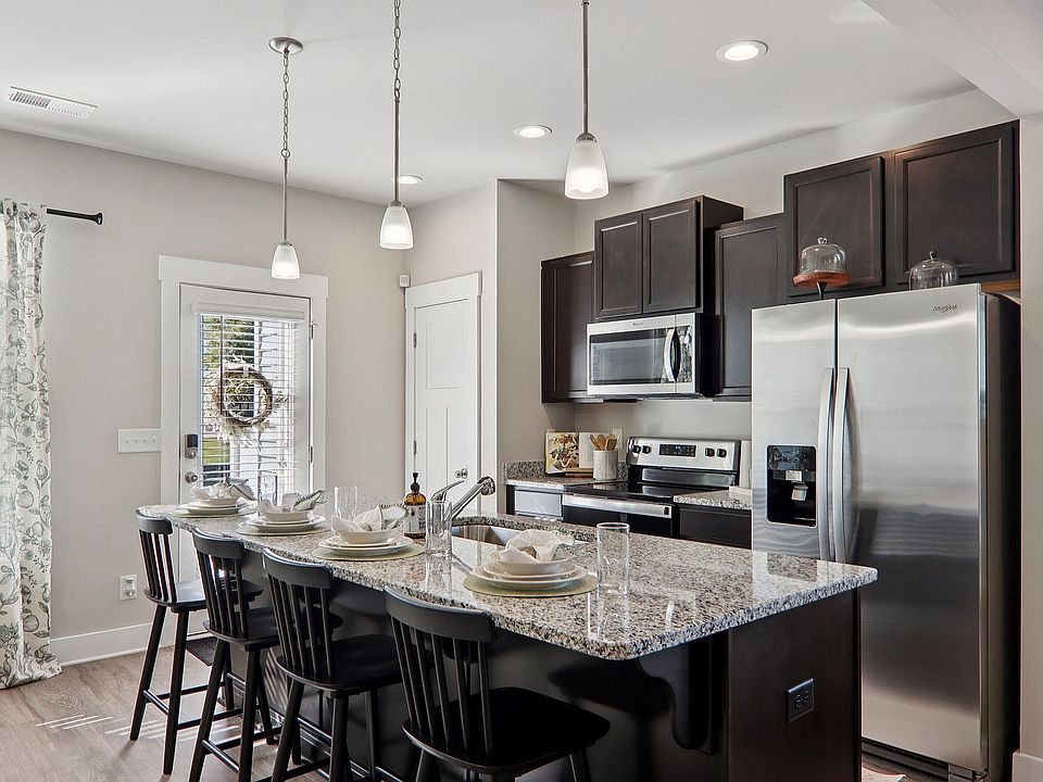 Covey Homes Greene - Boiling Springs, SC (10)