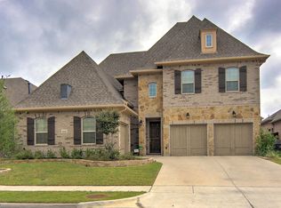 4660 Man O War Rd, Carrollton, TX 75010