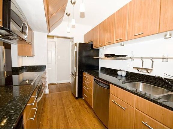 Modern kitchen