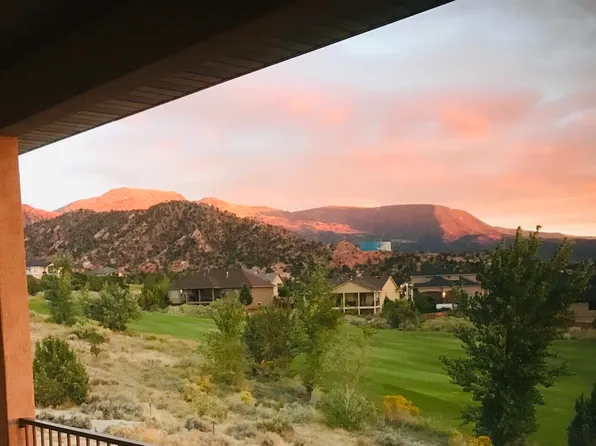1465 N Knoll St, Cedar City, UT 84721