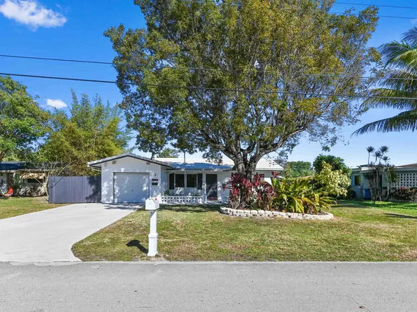 4460 NW 19th Avenue, Oakland Park, FL 33309